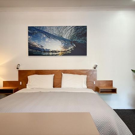 เอดจ์ออฟเดอะฟอเรสต์ Motel Margaret River ภายนอก รูปภาพ